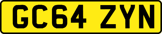 GC64ZYN