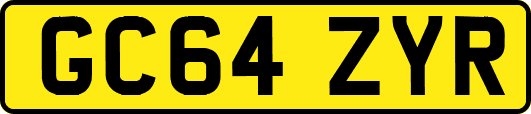 GC64ZYR
