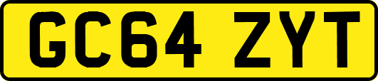 GC64ZYT