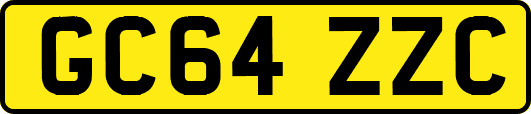 GC64ZZC