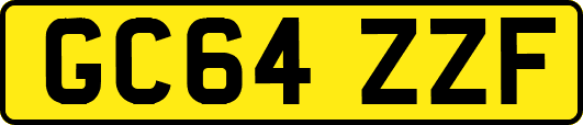 GC64ZZF