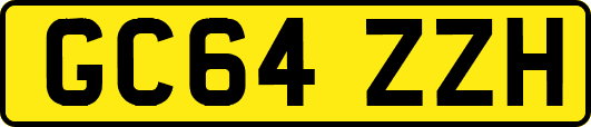 GC64ZZH