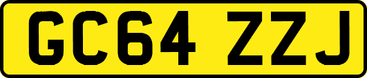 GC64ZZJ