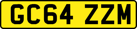 GC64ZZM
