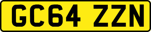 GC64ZZN