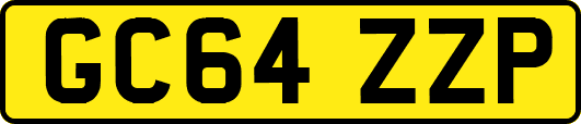 GC64ZZP