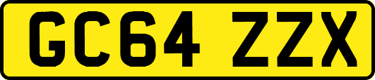 GC64ZZX