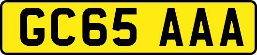 GC65AAA
