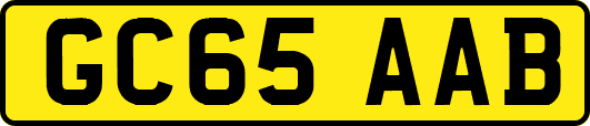 GC65AAB
