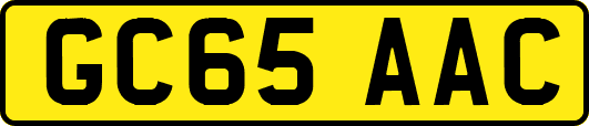 GC65AAC