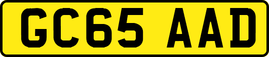 GC65AAD
