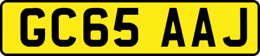 GC65AAJ