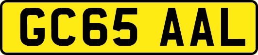 GC65AAL