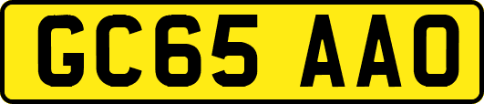 GC65AAO