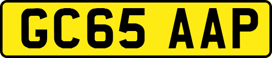 GC65AAP