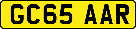 GC65AAR