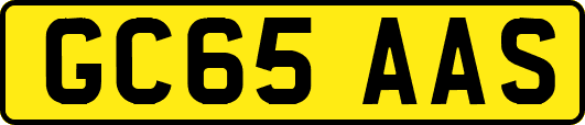 GC65AAS