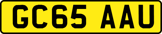 GC65AAU
