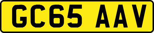 GC65AAV