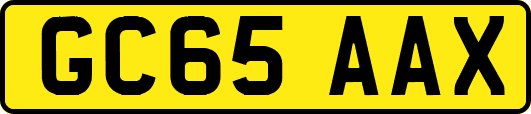 GC65AAX