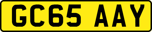 GC65AAY