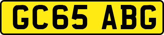 GC65ABG