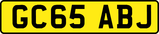GC65ABJ