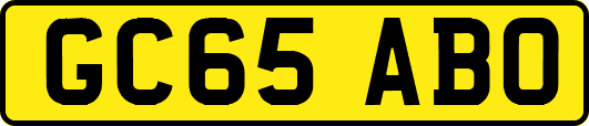 GC65ABO