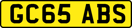 GC65ABS