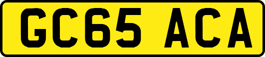 GC65ACA