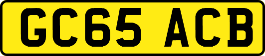 GC65ACB