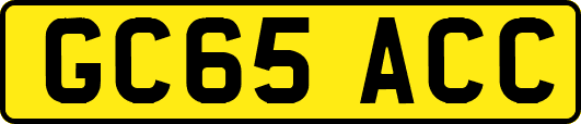 GC65ACC