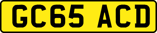 GC65ACD