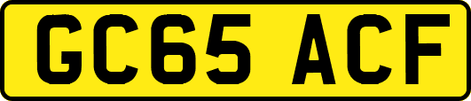GC65ACF