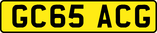 GC65ACG