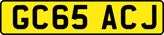 GC65ACJ