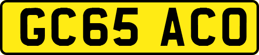 GC65ACO