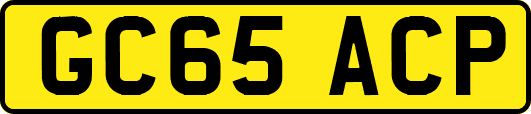 GC65ACP