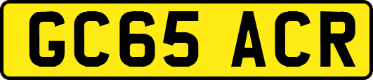 GC65ACR