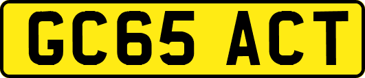 GC65ACT