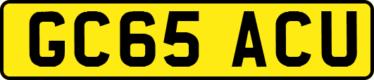GC65ACU
