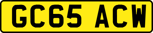 GC65ACW