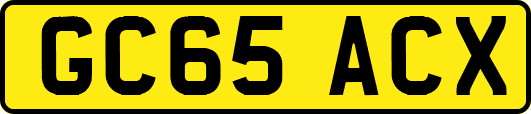 GC65ACX