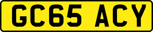 GC65ACY