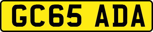 GC65ADA