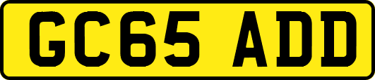 GC65ADD