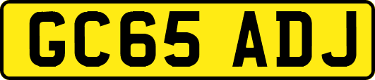 GC65ADJ