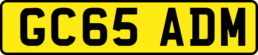 GC65ADM
