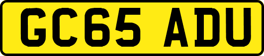 GC65ADU