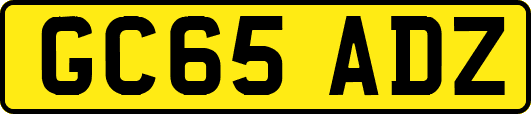GC65ADZ